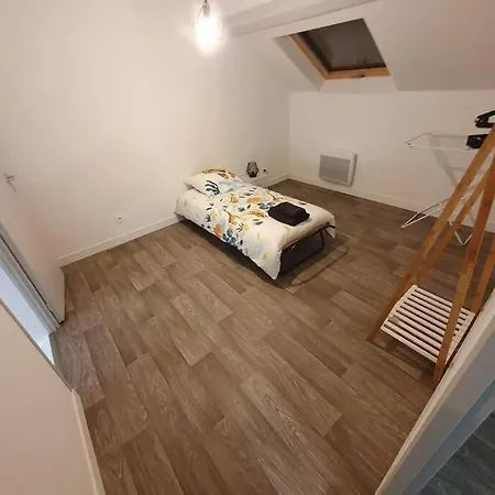 Le Petit Clara Tarbes